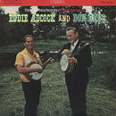 Twin Banjos (Original LP)
