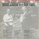 Twin Banjos (Original LP)