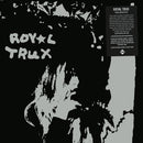 Twin Infinitives (Color Vinyl 2LP)