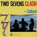 Two Sevens Clash (LP)