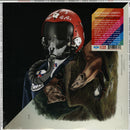 Michelin Star Hardcore (LP)