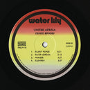 United Africa (LP)