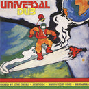 Universal Dub (LP)