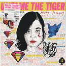 Untame The Tiger (Color Vinyl LP)
