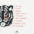 Untame The Tiger (Color Vinyl LP)
