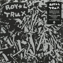 Untitled (Color Vinyl LP)