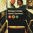 Uptown Downtown (LP)