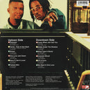 Uptown Downtown (LP)