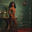 Vacancy (Color Vinyl 2LP)