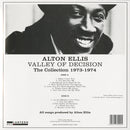 Valley Of Decision: The Collection 1973-1974 (LP)