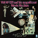And His Magnificent Movie Machine (Original LP)