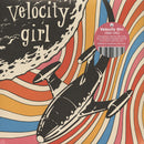 Velocity Girl - 1989-1992 (Color Vinyl LP)