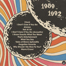 Velocity Girl - 1989-1992 (Color Vinyl LP)