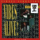 Vibes Alive! (2LP)