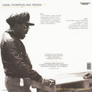 Vocals, DJs, and Dubs Vol. 1 (LP)