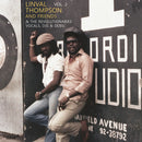 Vocals, DJs, and Dubs Vol. 2 (LP)