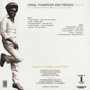 Vocals, DJs, and Dubs Vol. 2 (LP)