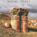 Volume X (LP)