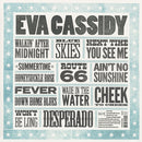 Walkin' After Midnight (LP)