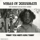 Walls Of Jerusalem (2LP)