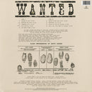 Wanted Dread & Alive (Color Recycled Vinyl LP)