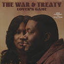 Lover's Game (Clear Vinyl LP)