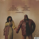 Lover's Game (Clear Vinyl LP)