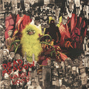 Warble Womb (Gatefold 2LP)