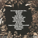 Warble Womb (Gatefold 2LP)