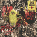 Warble Womb (Splatter Vinyl 2LP)