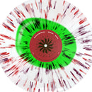 Warble Womb (Splatter Vinyl 2LP)