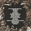 Warble Womb (Splatter Vinyl 2LP)