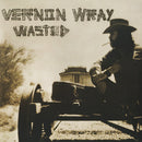 Wasted (LP)