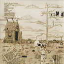 Wasted (LP)