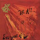 We All... Every One Of Us (Original LP)