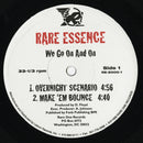 We Go On And On (Original 2LP)