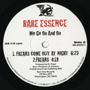 We Go On And On (Original 2LP)