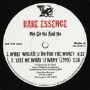 We Go On And On (Original 2LP)