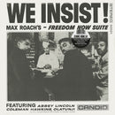 We Insist! (180g LP)