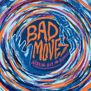 Wearing Out The Refrain (Color Vinyl LP)