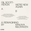 We're New Again: A Reimagining By Makaya McCraven (LP)