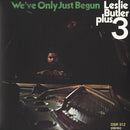 We've Only Just Begun (LP)