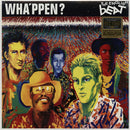 Wha'ppen? (Color Vinyl LP)