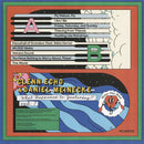 What Happened To Yesterday, Vol. 1 (LP)