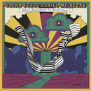 What Happened To Yesterday, Vol. 2 (LP)