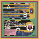 What Happened To Yesterday, Vol. 2 (LP)