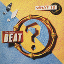 What Is Beat? (Original LP)
