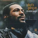 What's Going On (Gatefold LP)