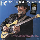 When A Guitar Plays The Blues (LP)