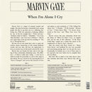 When I'm Alone I Cry (LP)